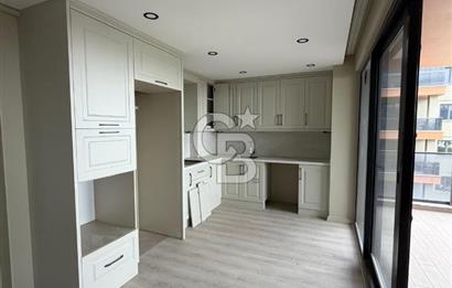 KİRALIK GENİŞ 2+1 DAİRE 