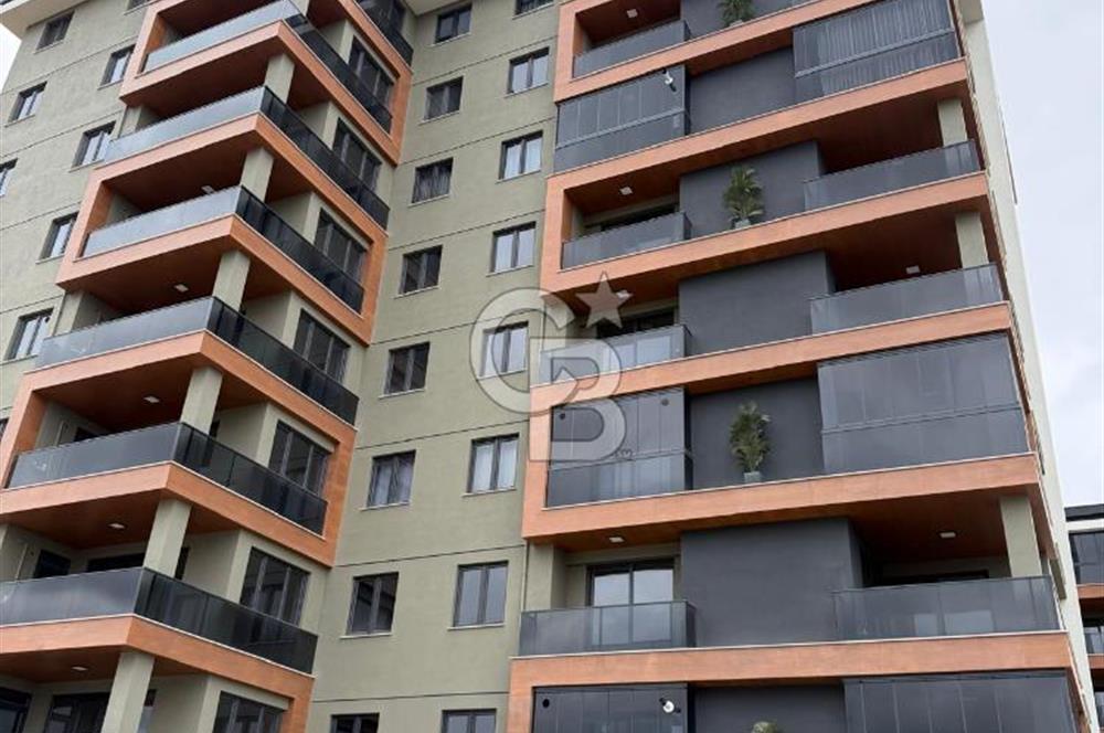 KİRALIK GENİŞ 2+1 DAİRE 