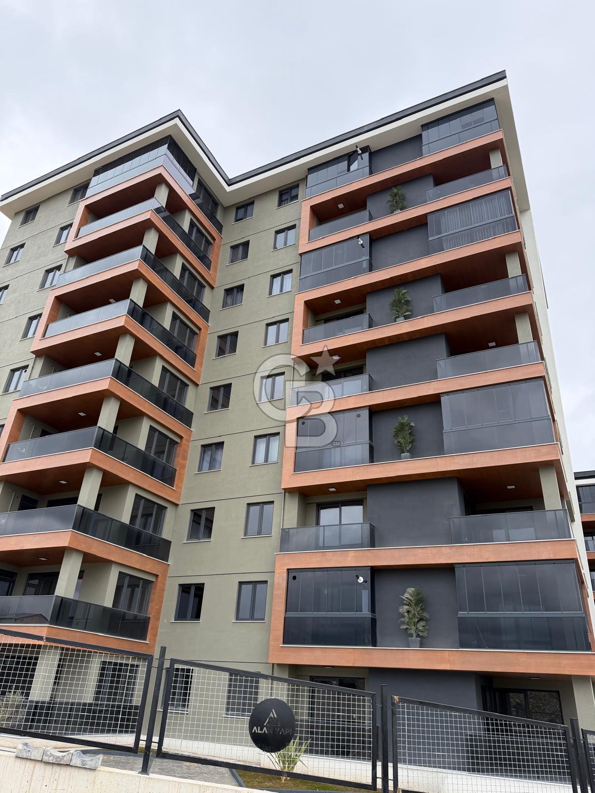 KİRALIK 3+1 DAİRE