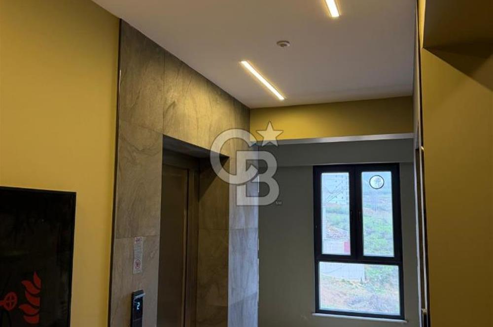 KİRALIK GENİŞ 2+1 DAİRE 