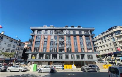 Minibüs Caddesi Cepheli, Kurumsal kullanıma uygun 3+1 Yeni Ofis