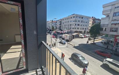 Minibüs Caddesi Cepheli, Kurumsal kullanıma uygun 3+1 Yeni Ofis
