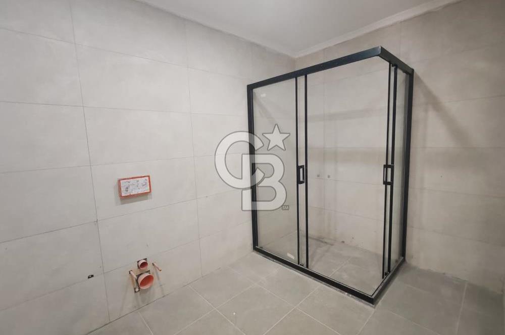 Minibüs Caddesi Cepheli, Kurumsal kullanıma uygun 3+1 Yeni Ofis