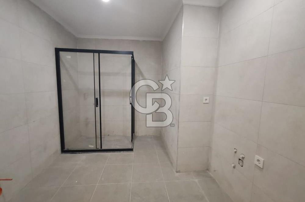 Minibüs Caddesi Cepheli, Kurumsal kullanıma uygun 3+1 Yeni Ofis