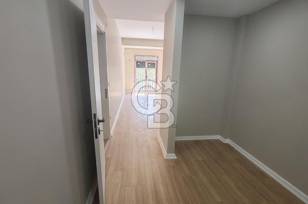 Minibüs Caddesi Cepheli, Kurumsal kullanıma uygun 3+1 Yeni Ofis