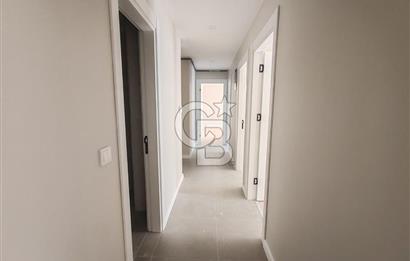 Minibüs Caddesi Cepheli, Kurumsal kullanıma uygun 3+1 Yeni Ofis