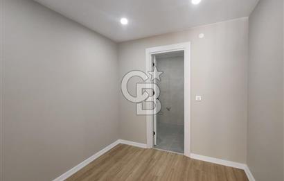 Minibüs Caddesi Cepheli, Kurumsal kullanıma uygun 3+1 Yeni Ofis