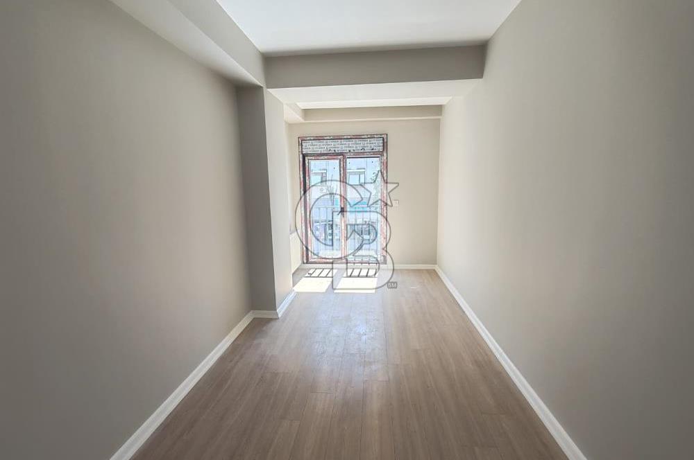 Minibüs Caddesi Cepheli, Kurumsal kullanıma uygun 3+1 Yeni Ofis