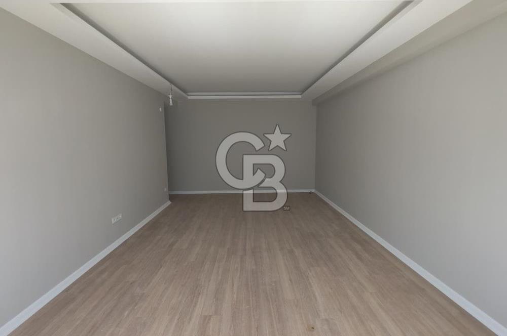 Minibüs Caddesi Cepheli, Kurumsal kullanıma uygun 3+1 Yeni Ofis