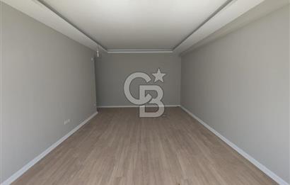 Minibüs Caddesi Cepheli, Kurumsal kullanıma uygun 3+1 Yeni Ofis