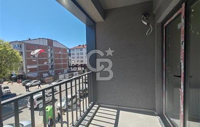 Minibüs Caddesi Cepheli, Kurumsal kullanıma uygun 3+1 Yeni Ofis