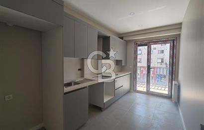 Minibüs Caddesi Cepheli, Kurumsal kullanıma uygun 3+1 Yeni Ofis