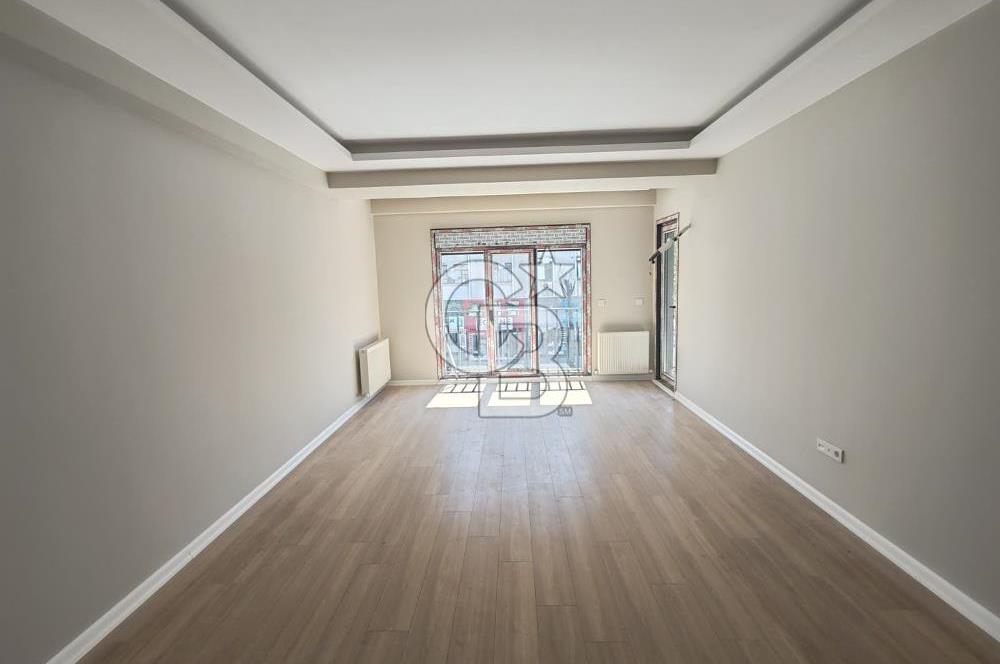 Minibüs Caddesi Cepheli, Kurumsal kullanıma uygun 3+1 Yeni Ofis