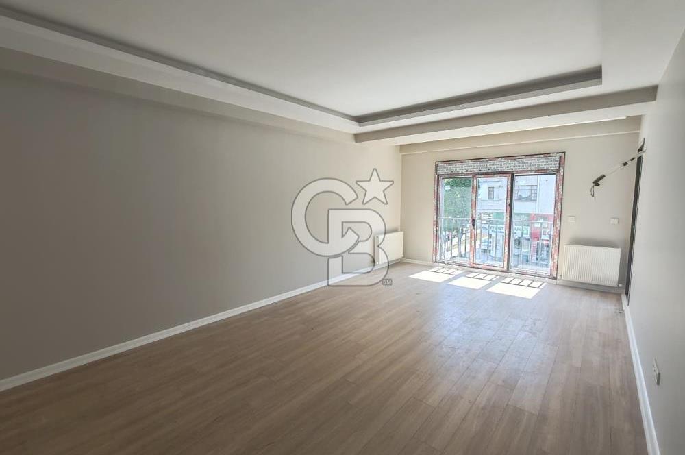 Minibüs Caddesi Cepheli, Kurumsal kullanıma uygun 3+1 Yeni Ofis