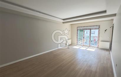 Minibüs Caddesi Cepheli, Kurumsal kullanıma uygun 3+1 Yeni Ofis