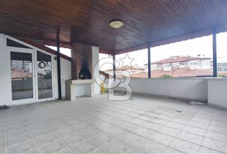 Kınıklı Siteler Mah.1+1 Geniş Teraslı Kiralık Çatı Katı - 1 - 346582