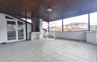 Kınıklı Siteler Mah.1+1 Geniş Teraslı Kiralık Çatı Katı