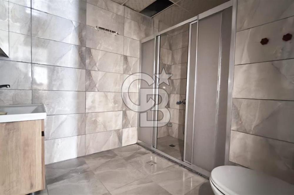 Kınıklı Siteler Mah.1+1 Geniş Teraslı Kiralık Çatı Katı