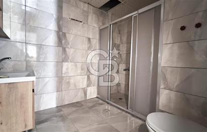 Kınıklı Siteler Mah.1+1 Geniş Teraslı Kiralık Çatı Katı