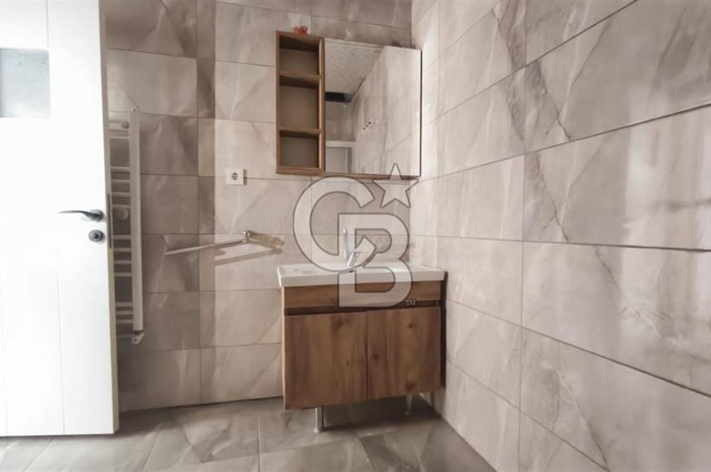 Kınıklı Siteler Mah.1+1 Geniş Teraslı Kiralık Çatı Katı