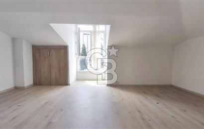 Kınıklı Siteler Mah.1+1 Geniş Teraslı Kiralık Çatı Katı