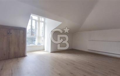 Kınıklı Siteler Mah.1+1 Geniş Teraslı Kiralık Çatı Katı