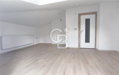 Kınıklı Siteler Mah.1+1 Geniş Teraslı Kiralık Çatı Katı