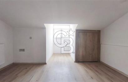 Kınıklı Siteler Mah.1+1 Geniş Teraslı Kiralık Çatı Katı