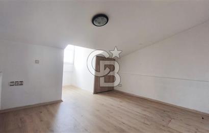 Kınıklı Siteler Mah.1+1 Geniş Teraslı Kiralık Çatı Katı