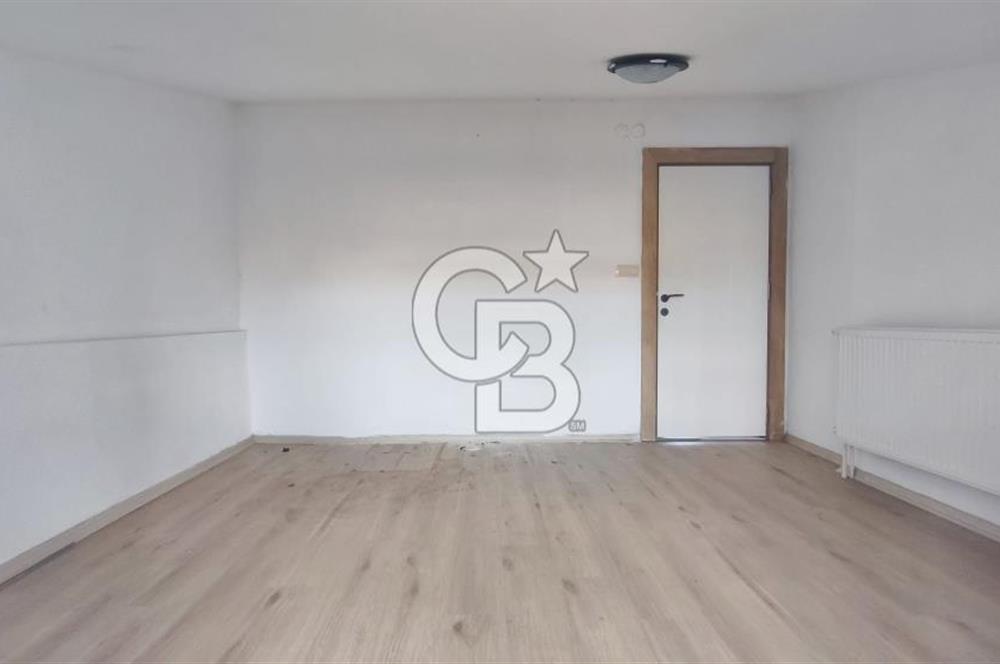 Kınıklı Siteler Mah.1+1 Geniş Teraslı Kiralık Çatı Katı