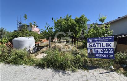 MENEMEN DEĞİRMENDERE İSTASYON MAHALLESİ’NDE İKİZ VİLLA İMARLI FIRSAT ARSA