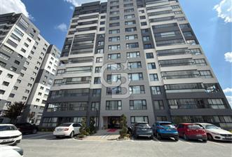 YENİMAHALLE ZİRVEDEN BATI SİTESİNDE SATILIK 4+1 DAİRE - 5 - 346598