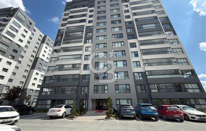 YENİMAHALLE ZİRVEDEN BATI SİTESİNDE SATILIK 4+1 DAİRE