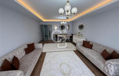 YENİMAHALLE ZİRVEDEN BATI SİTESİNDE SATILIK 4+1 DAİRE