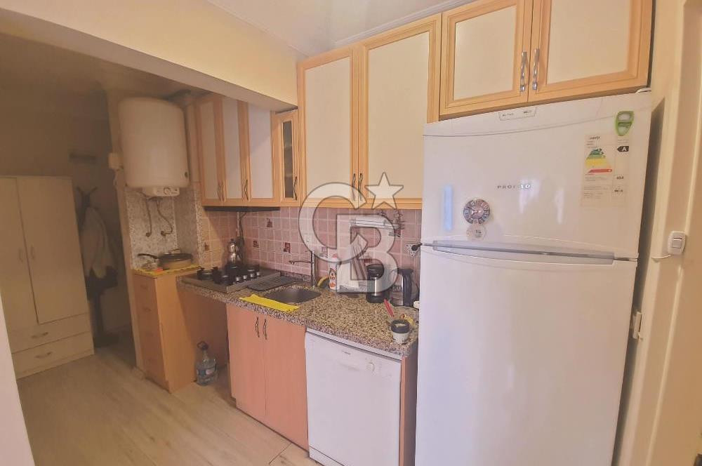 Halkalı Atakent 2. Etap Kiralık 1+1 Eşyalı Daire