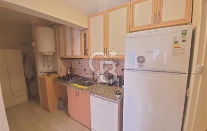 Halkalı Atakent 2. Etap Kiralık 1+1 Eşyalı Daire