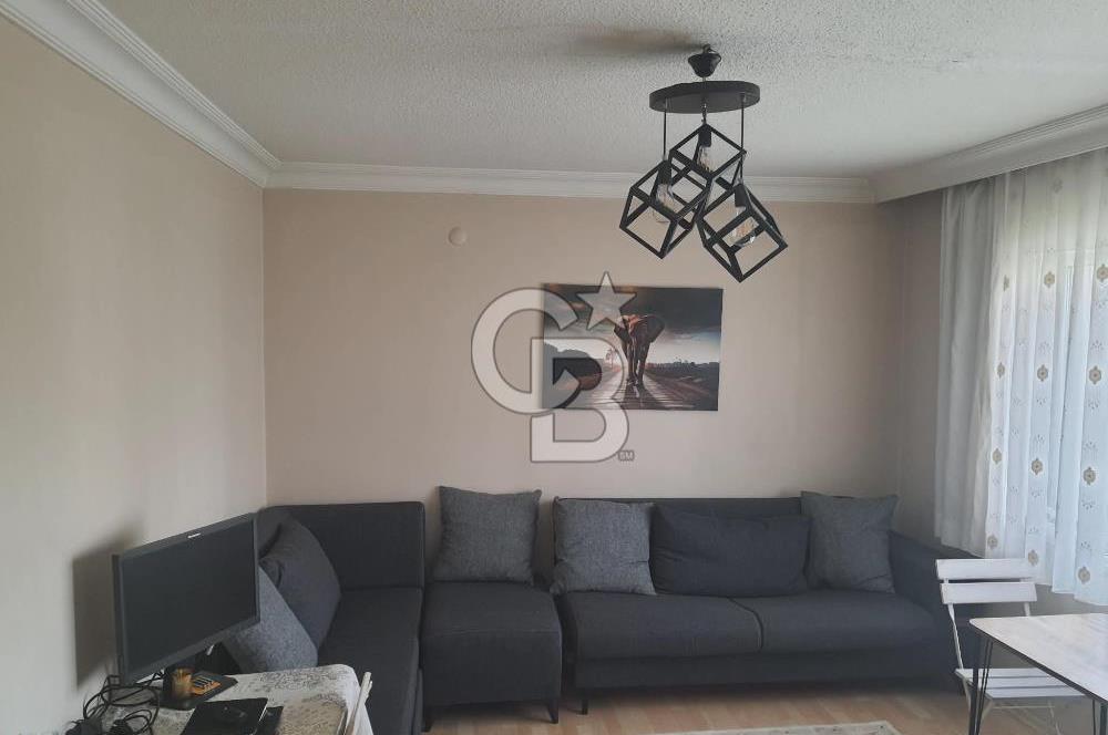 Halkalı Atakent 2. Etap Kiralık 1+1 Eşyalı Daire