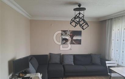 Halkalı Atakent 2. Etap Kiralık 1+1 Eşyalı Daire