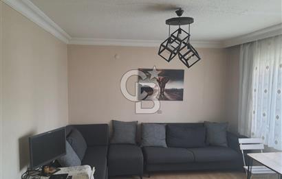 Halkalı Atakent 2. Etap Kiralık 1+1 Eşyalı Daire