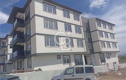 Çanakkale Ayvacık’ta Satılık 1+1 Daire