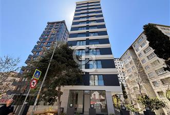 Kozyatağı'nda Kiralık 2+1 Modern Amerikan Mutfaklı Daire - 6 - 346570