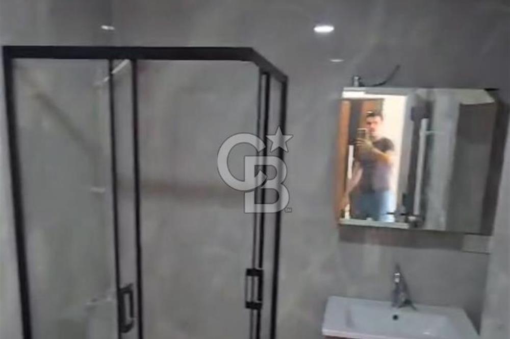 Çanakkale Ayvacık’ta Satılık 1+1 Daire