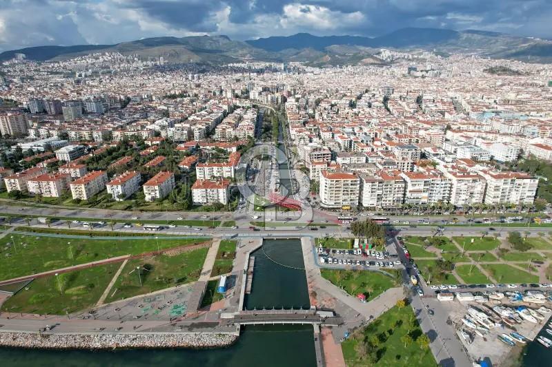 Yeni Binada Yüksek Getirili Satılık Dükkan 96 m2