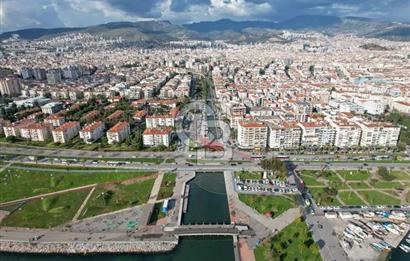 Yeni Binada Yüksek Getirili Satılık Dükkan 96 m2