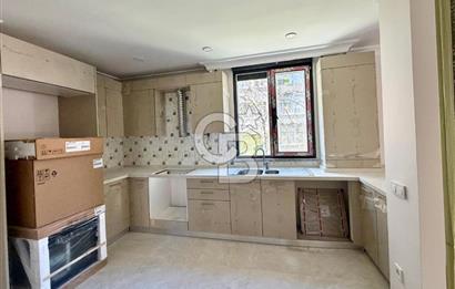 Kozyatağı'nda Kiralık 2+1 Modern Amerikan Mutfaklı Daire
