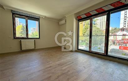 Kozyatağı'nda Kiralık 2+1 Modern Amerikan Mutfaklı Daire