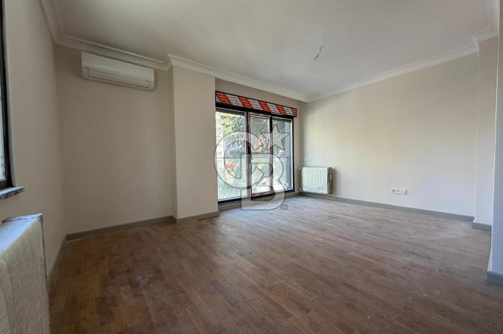 Kozyatağı'nda Kiralık 2+1 Modern Amerikan Mutfaklı Daire