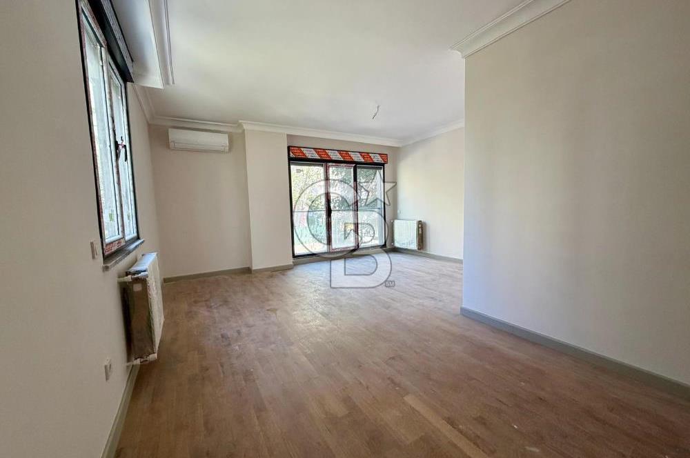 Kozyatağı'nda Kiralık 2+1 Modern Amerikan Mutfaklı Daire