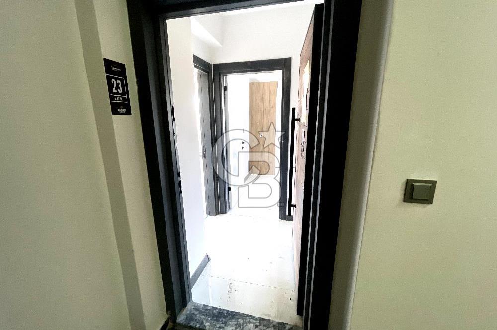 BAĞÇEŞME DİAMOND PRESTIGE2 KİRALIK 2+1 ÇATI DUBLEKSİ DAİRE