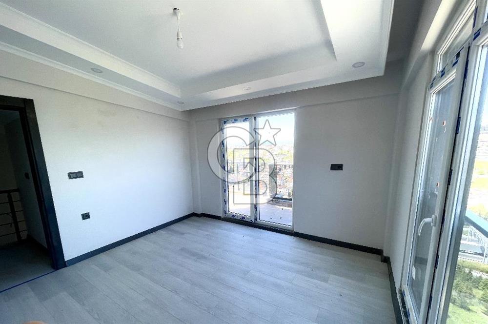 BAĞÇEŞME DİAMOND PRESTIGE2 KİRALIK 2+1 ÇATI DUBLEKSİ DAİRE